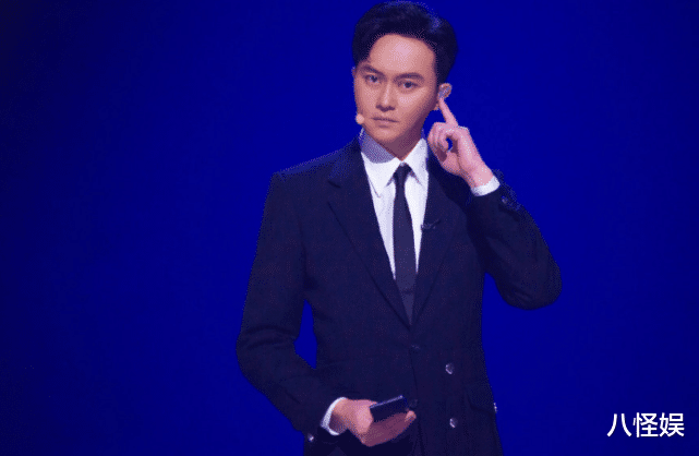 张智霖|张智霖回应《哥哥》镜头少，否认是引流工具人，是为了陪儿子魔童