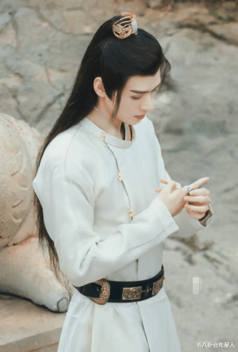 迪丽热巴|2022年11部古装男女主扮相,肖战、热巴带“美”翻盘来了!