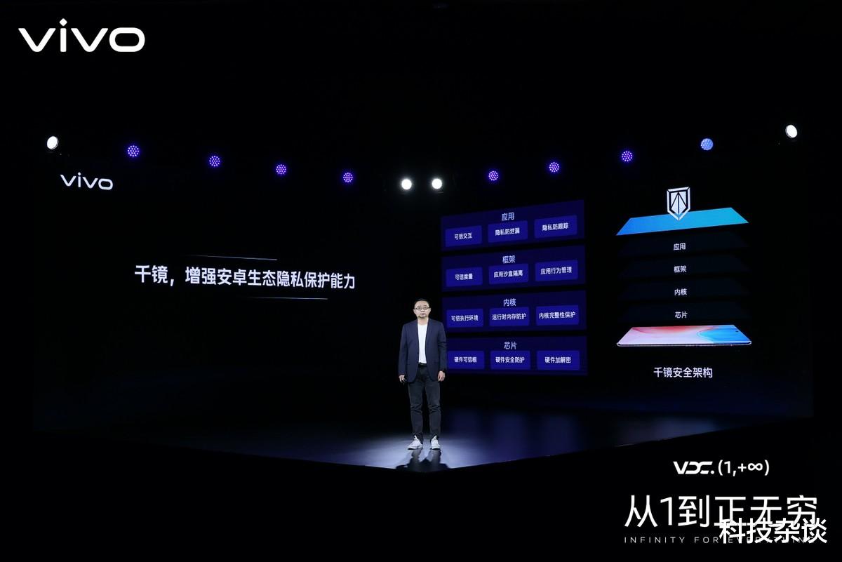 vivo|一个主会场，六个分会场，2021vivo开发者大会有猛料