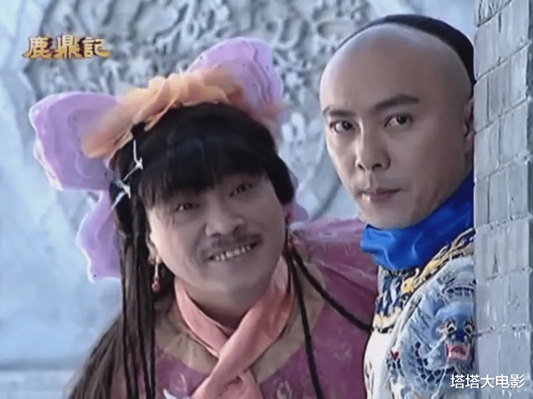 TVB|2001年TVB收视前十剧集:《封神榜》第九,《陀枪师姐3》未进前三