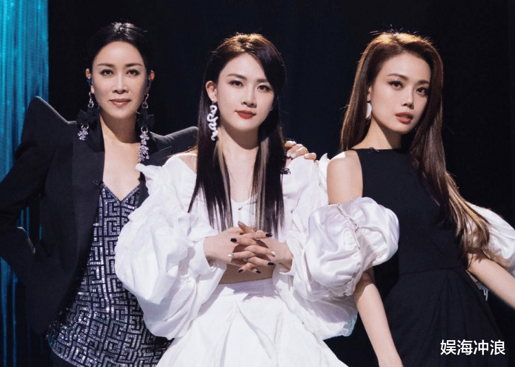 那英|网曝《浪姐3》拟邀名单：5位“琼瑶女郎”齐聚，她的咖位不输那英