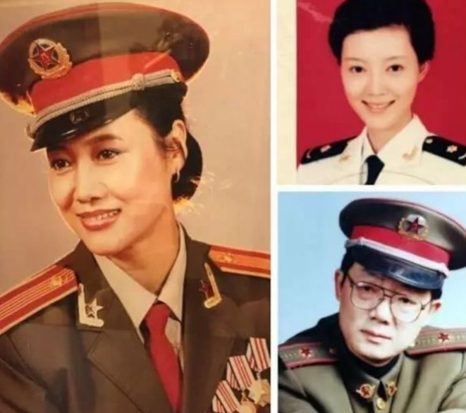 张兰|王丽云：成名路上有泪，坚决不复婚，今女儿也步了她后尘