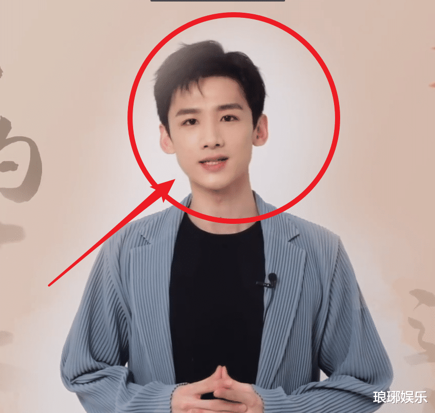 央视|五四青年视频出炉，在央视镜头下，众星真实颜值高低一瞧便知