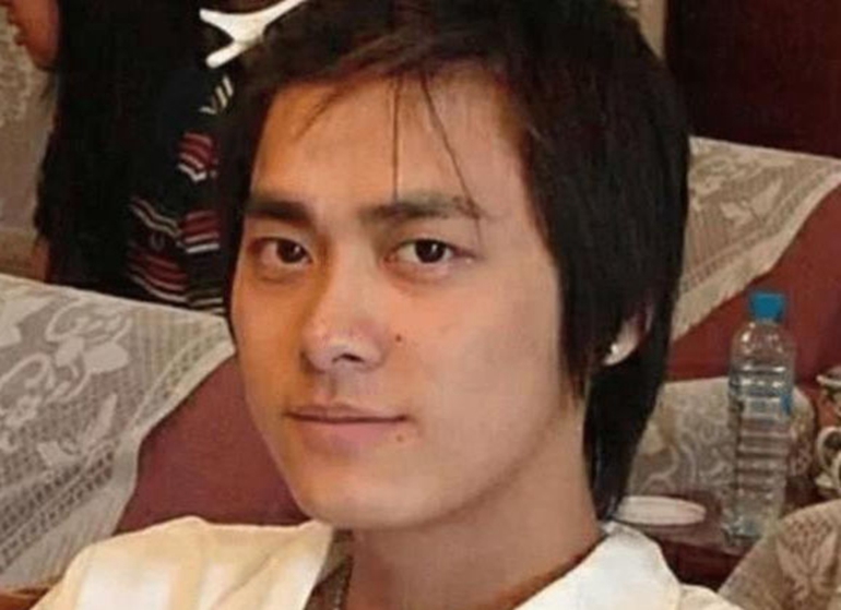 杀马特|带你来见识下明星们刚出道的样子，杀马特，土气，能有的他们都有