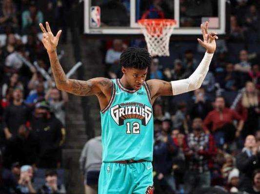 扎克·拉文|新老交替改朝換代！盤點：NBA賽場未來5個位置上的第一人