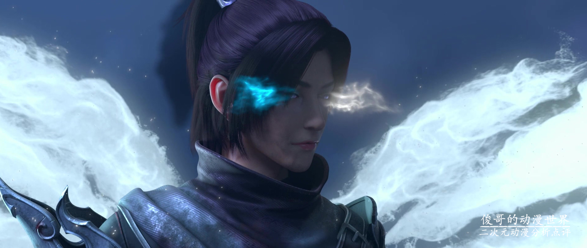 藥老|三年之約：藥老已有斗宗實力，為何還要使用斗氣化翼