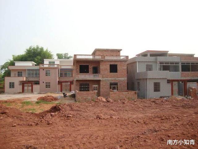 南方小知青 2021年，宅基地出新政，将整治三大问题，两类宅基地要被回收