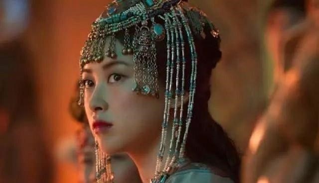 90后宝妈经验|蒙古女王满都海,被称“女版成吉思汗”32岁嫁4岁丈夫,连生8子