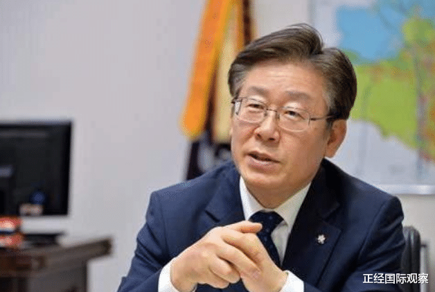 文在寅|韩国政坛好戏开锣，朴槿惠迎来翻身机会，文在寅接班人丑闻曝光