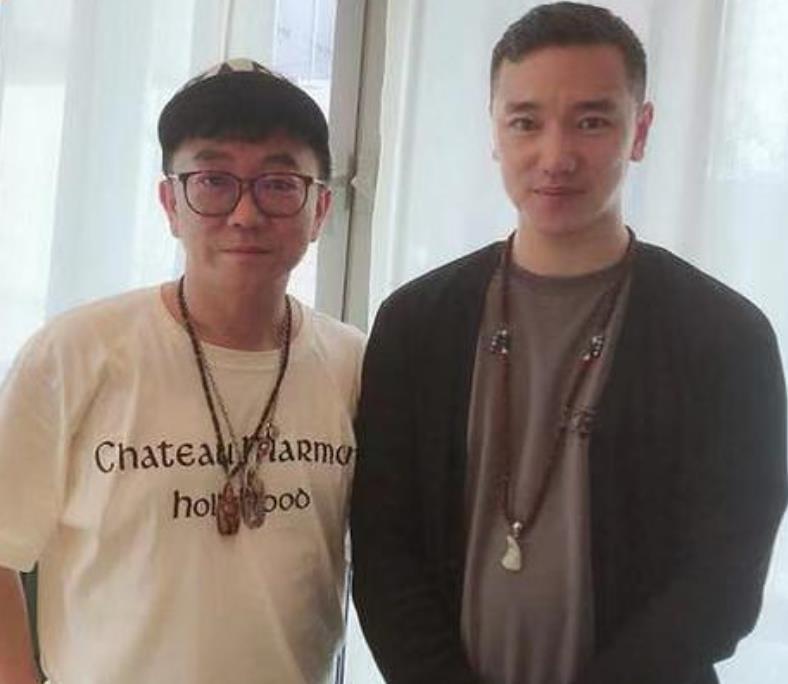 春晚|春晚独唱4分，艳压刘德华的草根王琪凭啥爆红？看她妻子什么背景