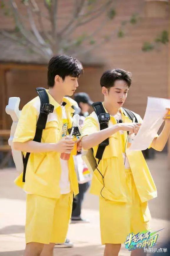 湖南卫视|湖南卫视4个亲儿子，有2个疯狂演男主，另一个成“综艺专业户”