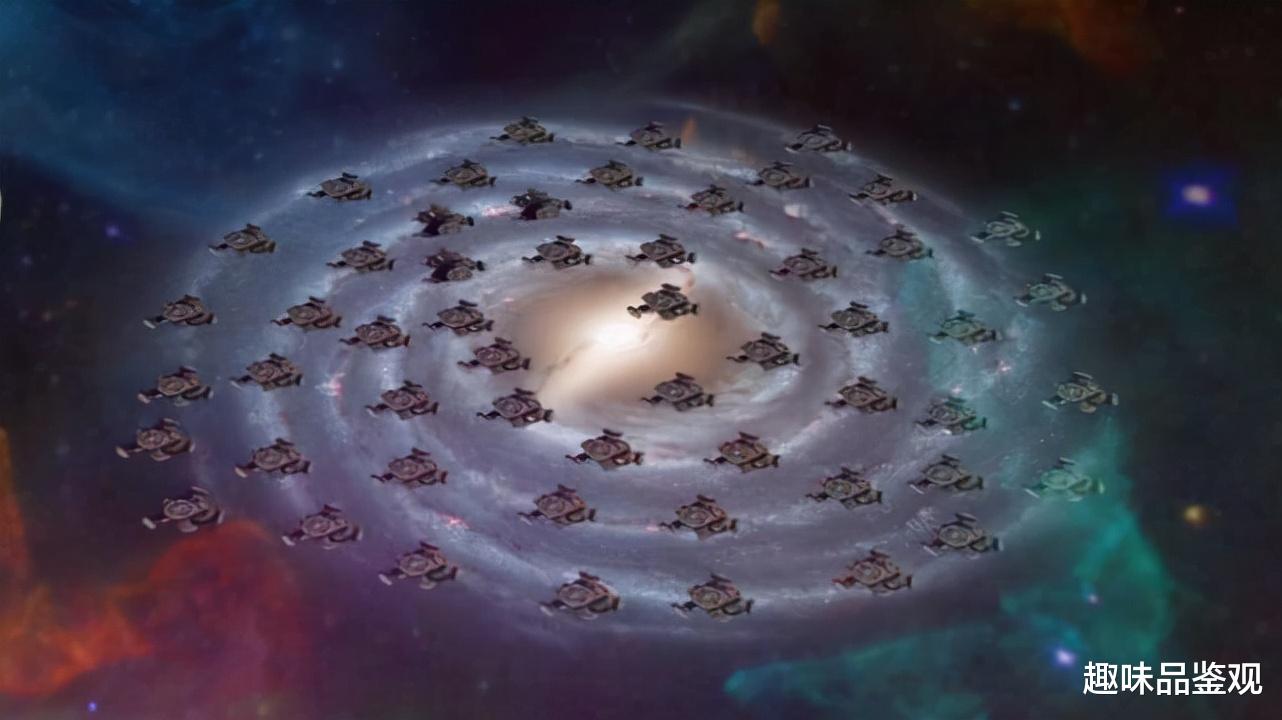 地球如同一座孤岛,宇宙中有很多先进的外星文明?出去就是毁灭?