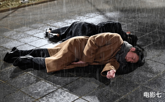 绫濑遥|女神新剧解禁播出，演技获观众认可，首集拿下收视冠军，评分8.3