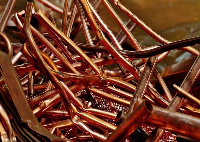 90后宝妈经验|铜价、钢价涨势“刹车”？大宗商品的涨价潮，要熄火了吗？