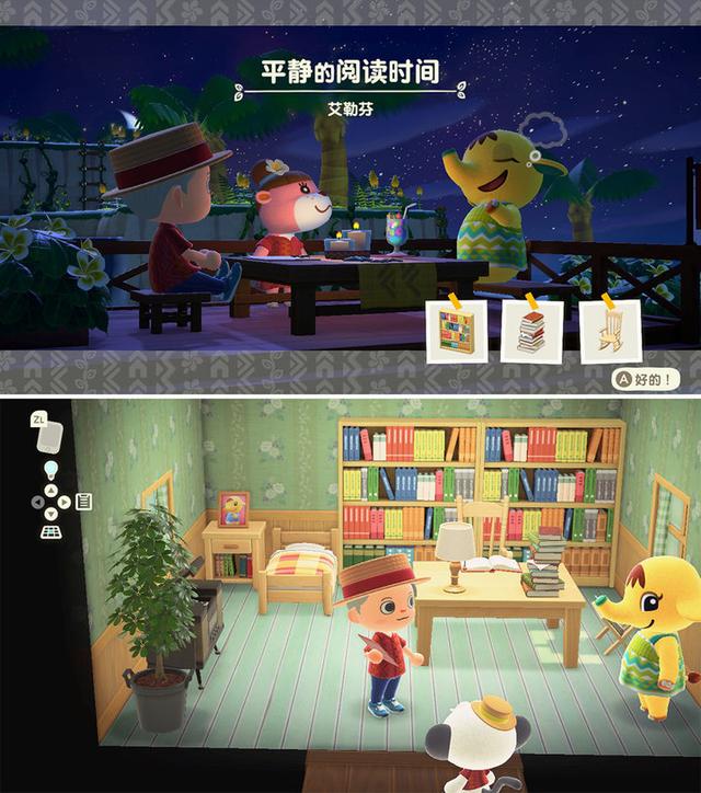 海洋生物|岛民代表请注意：快回无人岛，《动森》最强更新来了