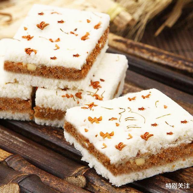 特别关注 冬季宁可不吃肉，也要多吃这3种零食，营养美味比吃肉还香！