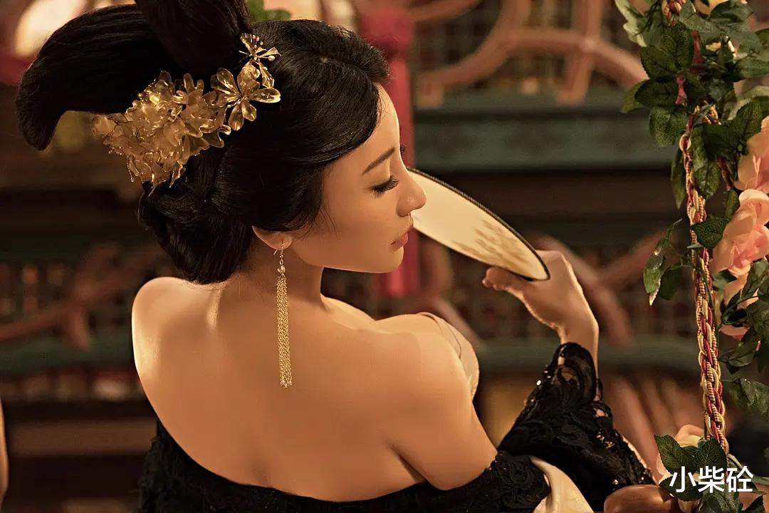 柳岩|柳岩出演几分钟却是整部剧“最大”的看点