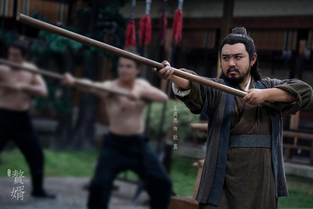 佟丽娅|赘婿大结局！蒋依依发文告别刘西瓜，宋轶发打油诗告别苏檀儿