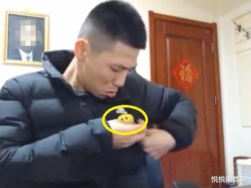 旭旭宝宝|继PDD衣服“辱华”后，旭旭宝宝也遭重，但旭旭宝宝的反应更高明！