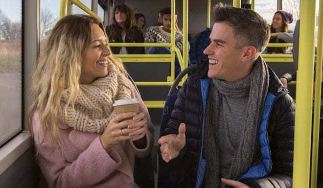 趣闻迈克|说话方式能预测情侣即将分手？