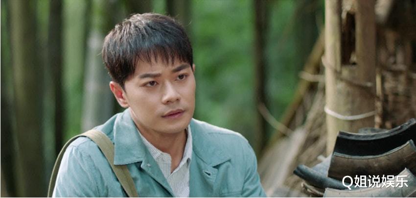 TVB|谁能想到,沉寂许久的曹骏,竟拍了一部堪比《山海情》的扶贫剧