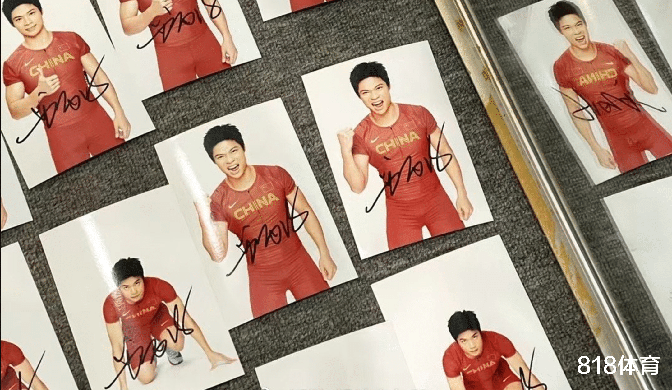 乔迁之喜! 苏炳添回广州装修新豪宅, 爱妻定大方向他和设计师抠细节