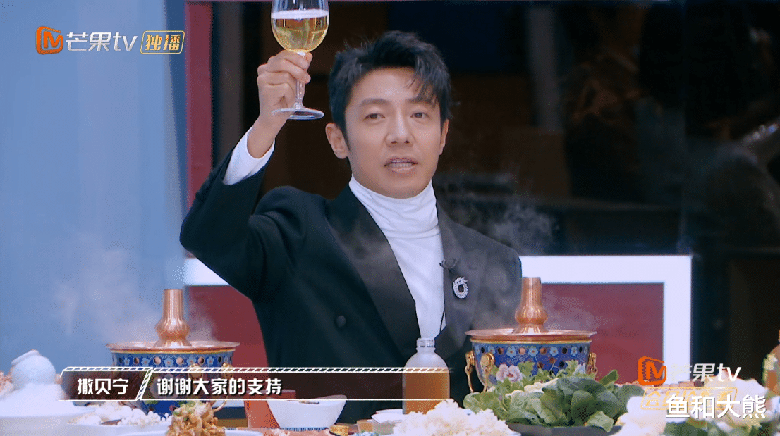 明侦7|《明侦7》录制场地疑曝光，暗黑城堡尽显豪气，6位明星已确认加盟