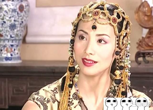 台湾|宝岛出美女，几十年前的台娱美貌明星，现在看来仍是“永远的神”