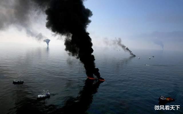 微风看天下 千里之外一声巨响,彻底惊醒了我国,世界羡慕不已:这就是中国速度