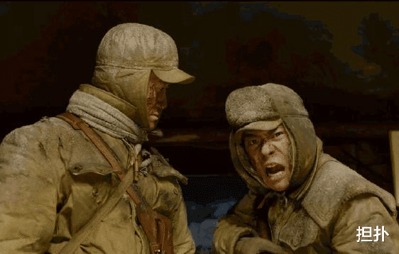 霍英东|《长津湖》成中国影史第二，杨受成最可惜了，霍启刚意外成为赢家