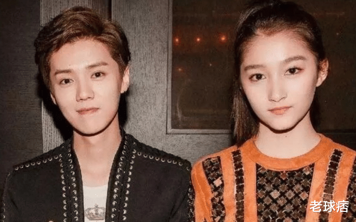 鹿晗|鹿晗亮相线下活动，寸头短发丝毫不见娘气！帅气小伙现身了