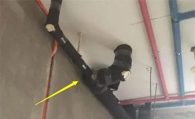 电工这样做，就算一天给他800块钱也非常值，什么钱出什么工艺