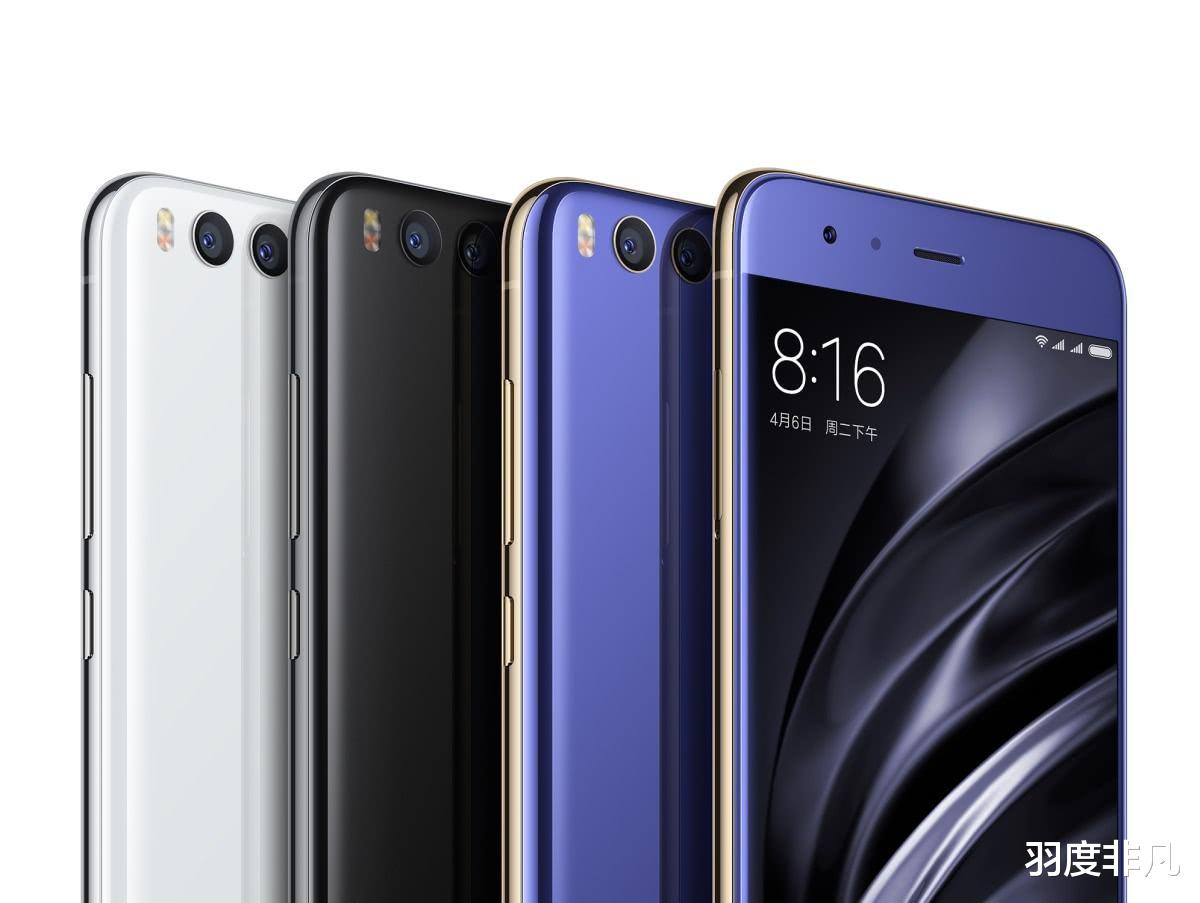 小米科技|買不到小米6沒關系，另一代小米經典旗艦仍有貨，1400元值得嗎？