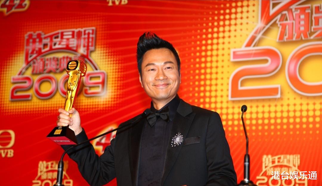 TVB|TVB艺人续约换奖、听话拿奖是假的？乐易玲：我们的比赛很公平