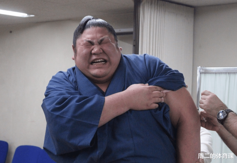 伊曼|体重415公斤、腿粗2米！相扑之王离世后，妻子曾坦言：噩梦终于结束