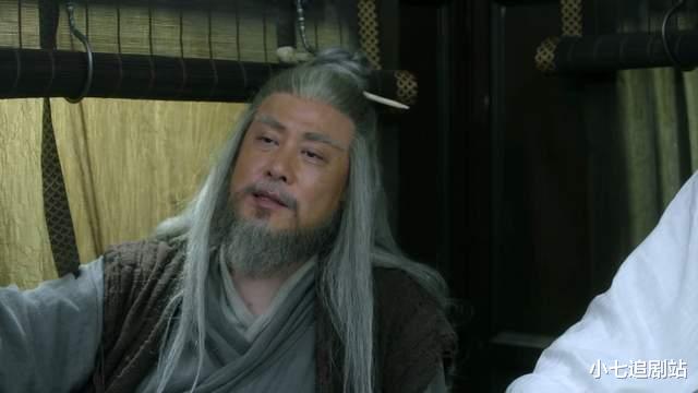 徐凤年|《雪中悍刀行》北凉王府高手如云，第一李淳罡第二陈芝豹，厉害的被剪了