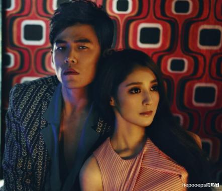 蒋欣|出道就做周杰伦女主角，现在减肥失败后自暴自弃，称自己以肥为美