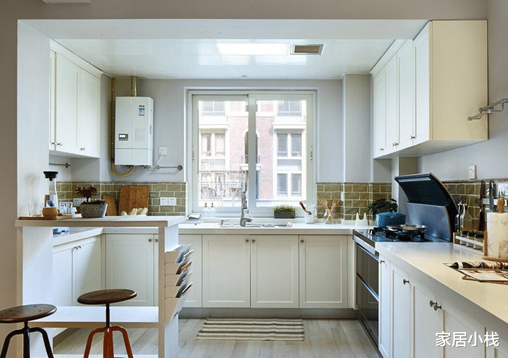 家居小栈|46岁阿姨太会生活了，家里干净又利索，给大家晒晒窍门