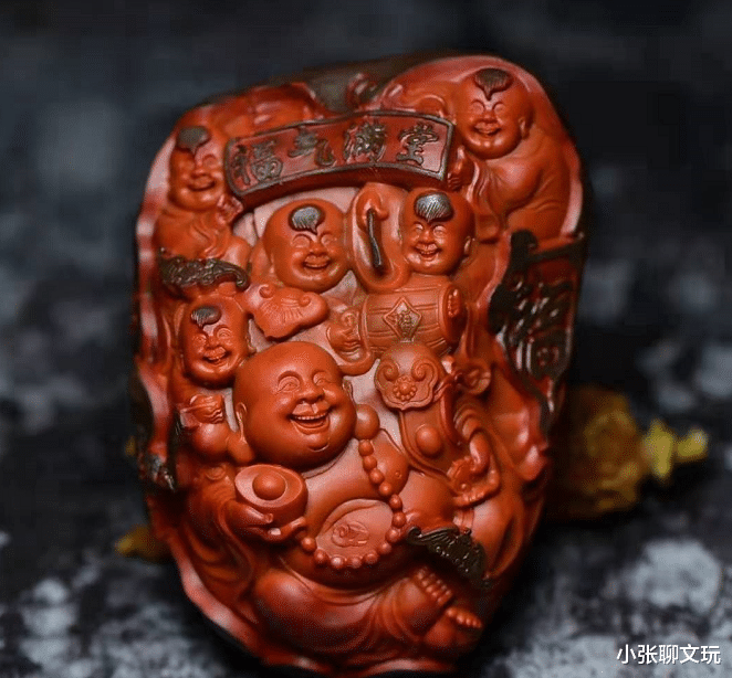 文玩|八种昂贵的流行文玩，数量稀少很正常，最主要还不好买