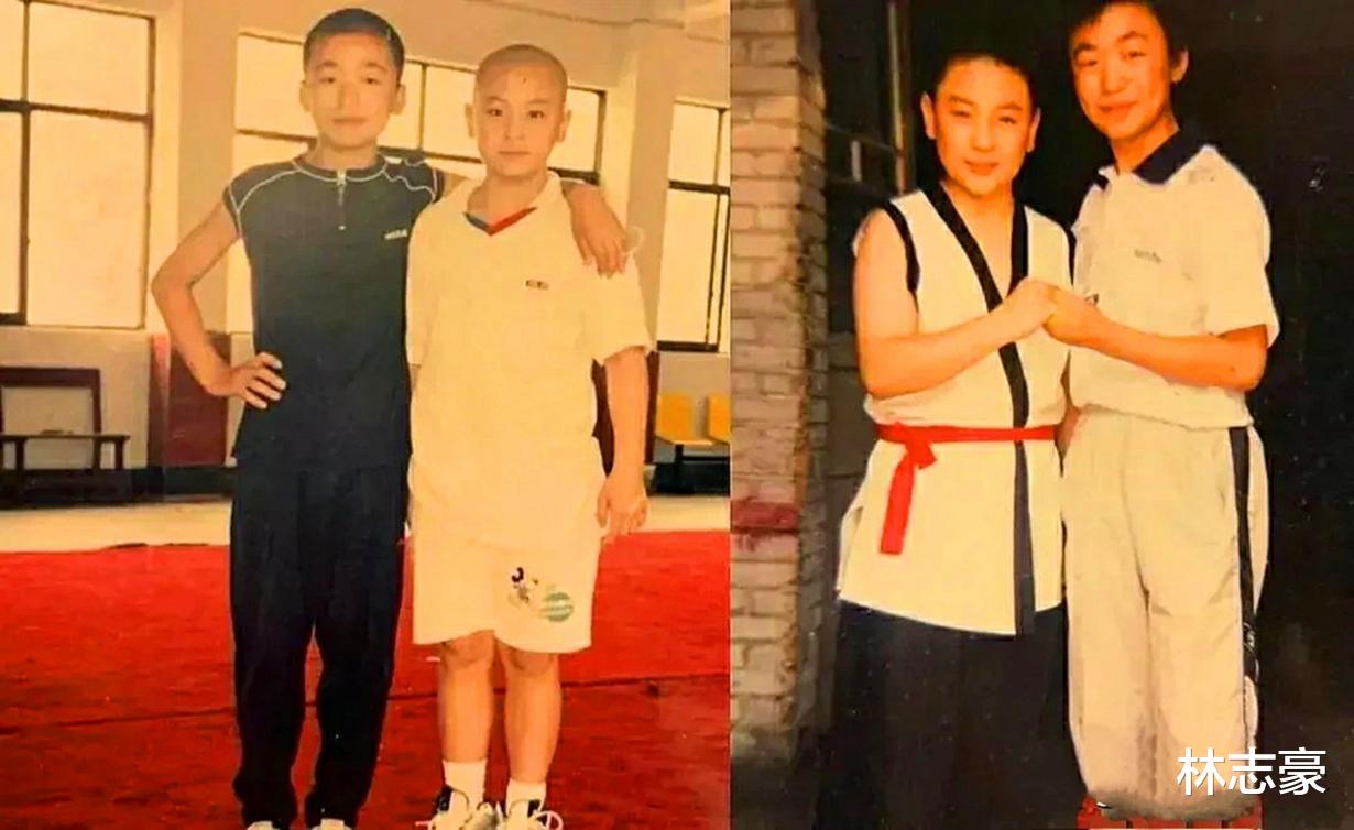 王祖贤|无法重拍瞬间：穿泳装吸烟的张国荣，图13王祖贤被砸的满头白灰～