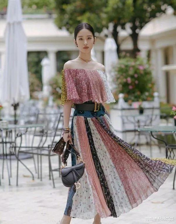 时尚搭配师瓜瓜|别再穿这“3件”衣服，来拉低你的高级感! 否则看着显胖还邋遢