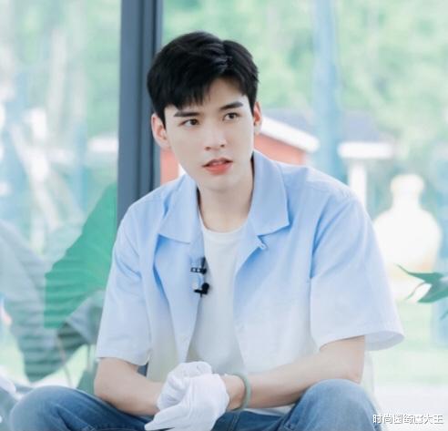 时尚圈绮魔大王|张哲瀚事件再发酵，《山河令》随时面临下架，连累龚俊牵扯胡歌