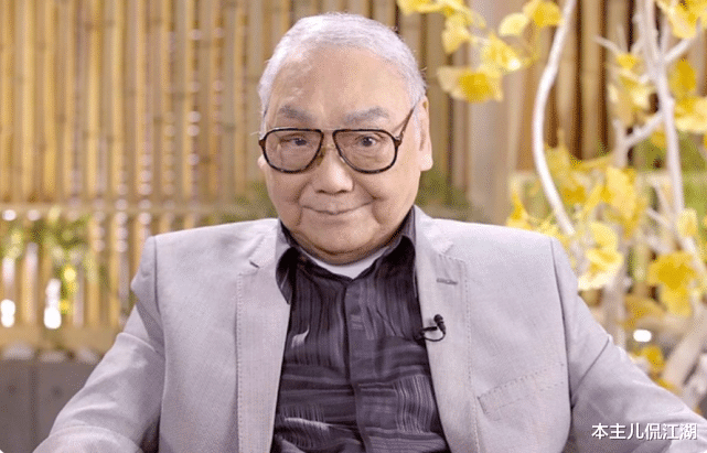 李明蔚|2021年去世的12个港星，最大90岁，最小31岁，太让人痛惜