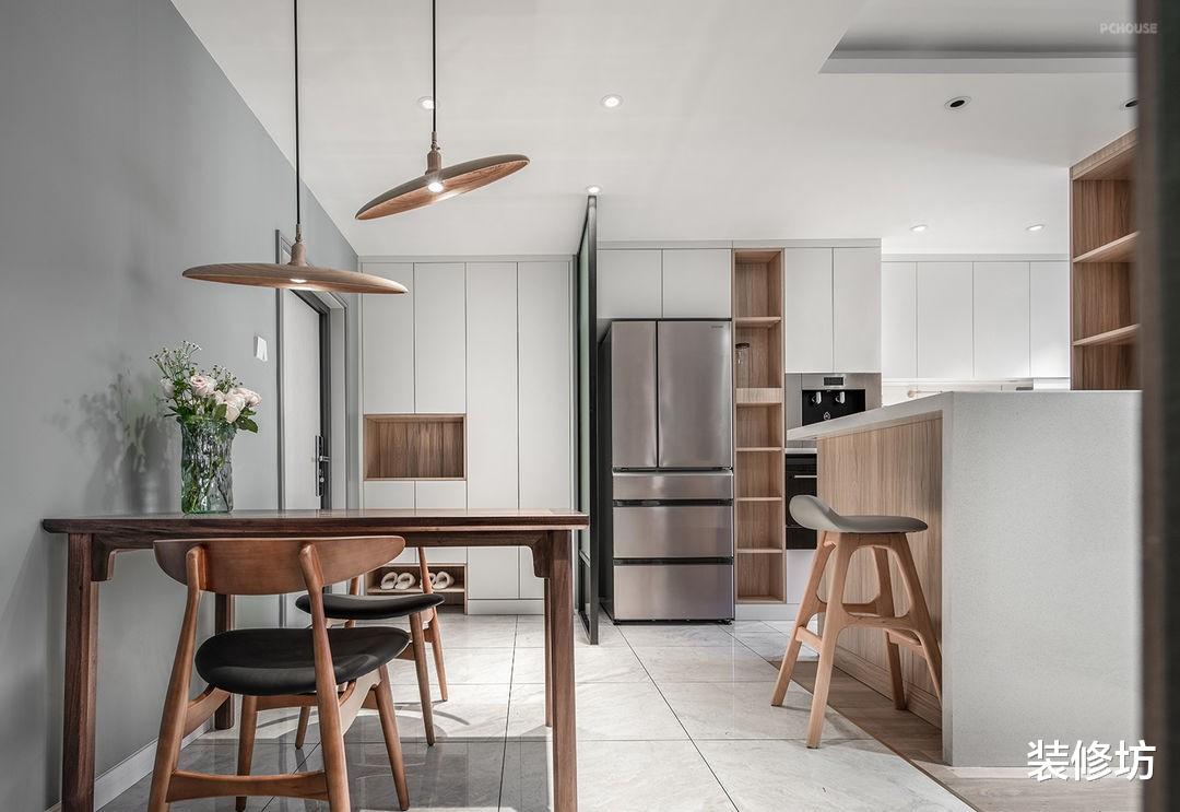 老房子大变身,满足对家的所有要求,打造爱意满满的家