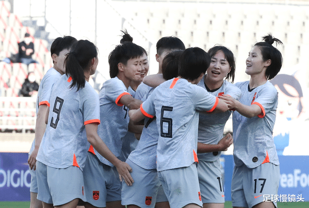 奧運會|中國女足小心！韓國主帥豪言：在中國打進奧運會，CCTV5將直播