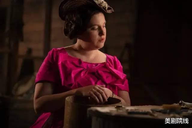 rita|全员杀疯，这部国内当前最火的美剧，咋就不行了？