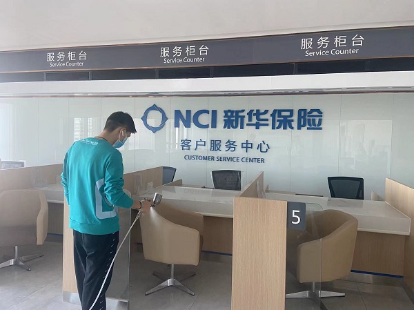 【行业揭秘】专业人士是怎样处理新房装修后甲醛超标的问题?