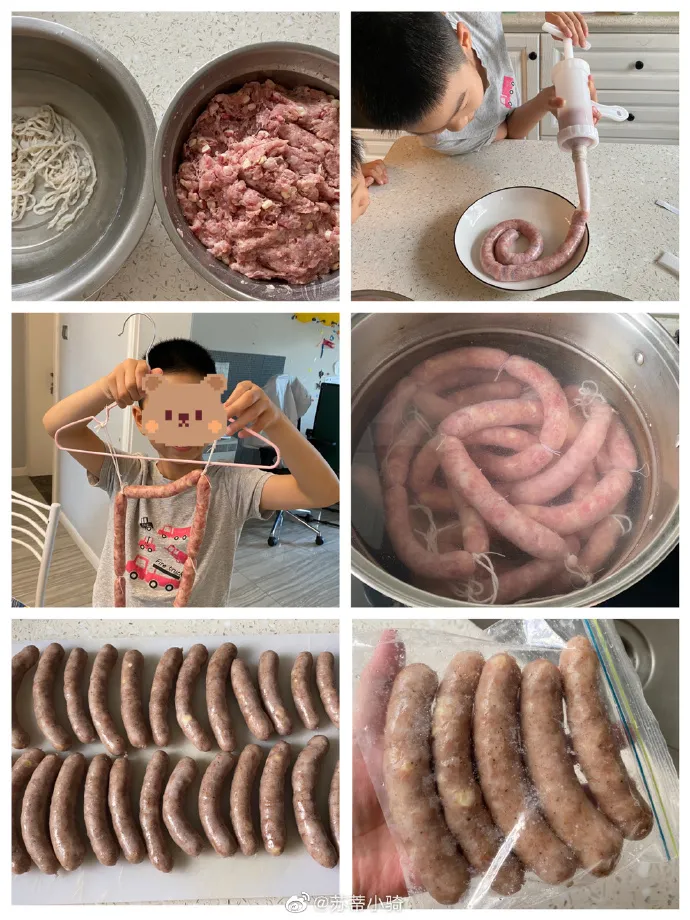 婴幼儿常识|国药育儿知识:本周暑假早餐,快来学习一下吧!