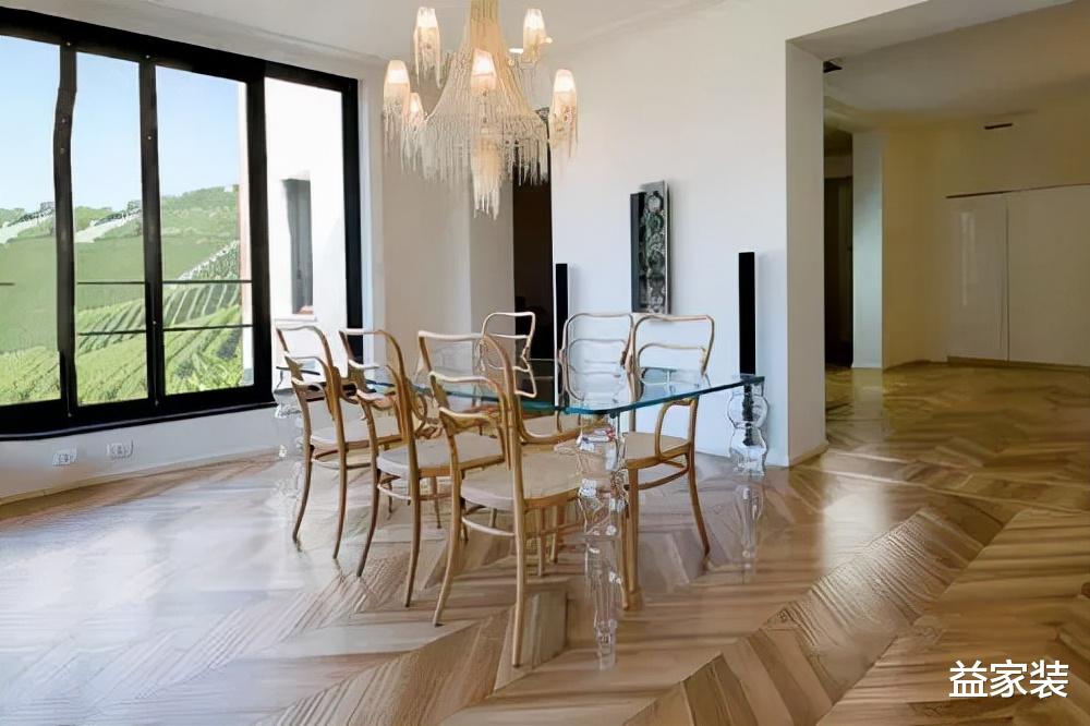 美观与耐用并重，谨记地板九大铺贴要点，地板施工更顺利