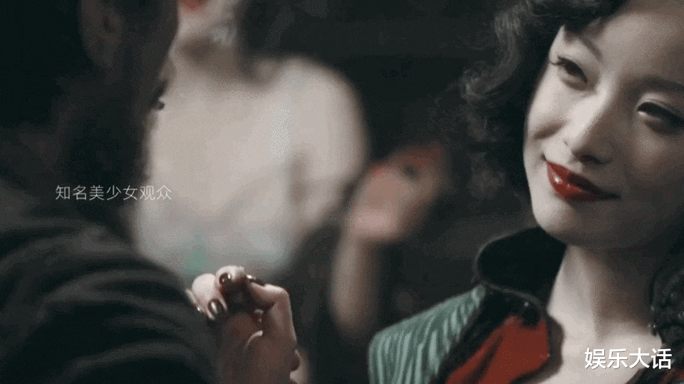 刘亦菲|别再嘲风情美人断代了！这8位女星告诉你，不是长相明艳才叫风情